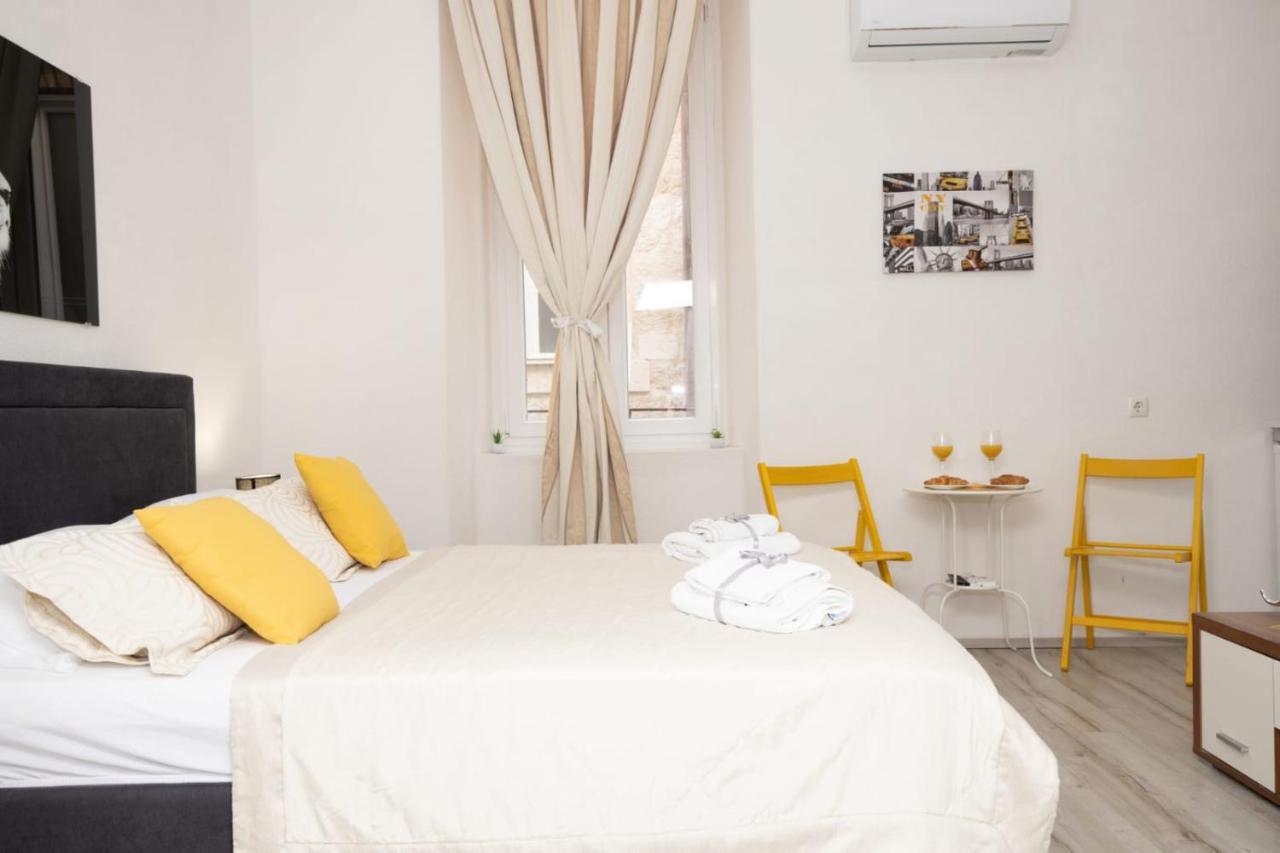 Heart Of Dubrovnik Old Town Apartments Exterior foto