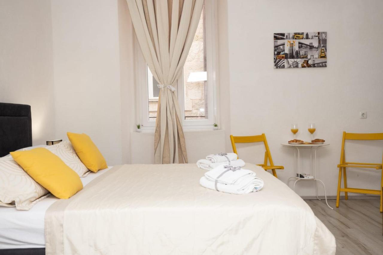 Heart Of Dubrovnik Old Town Apartments Exterior foto