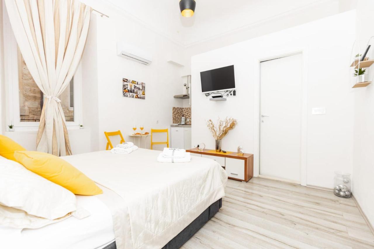Heart Of Dubrovnik Old Town Apartments Exterior foto