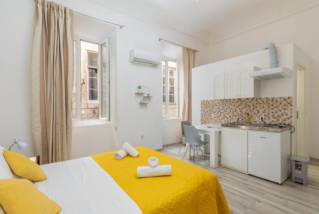 Heart Of Dubrovnik Old Town Apartments Exterior foto