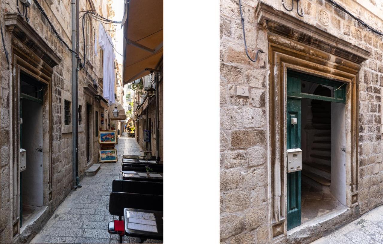Heart Of Dubrovnik Old Town Apartments Exterior foto