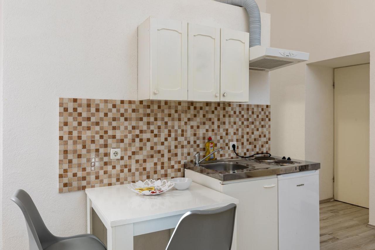 Heart Of Dubrovnik Old Town Apartments Exterior foto
