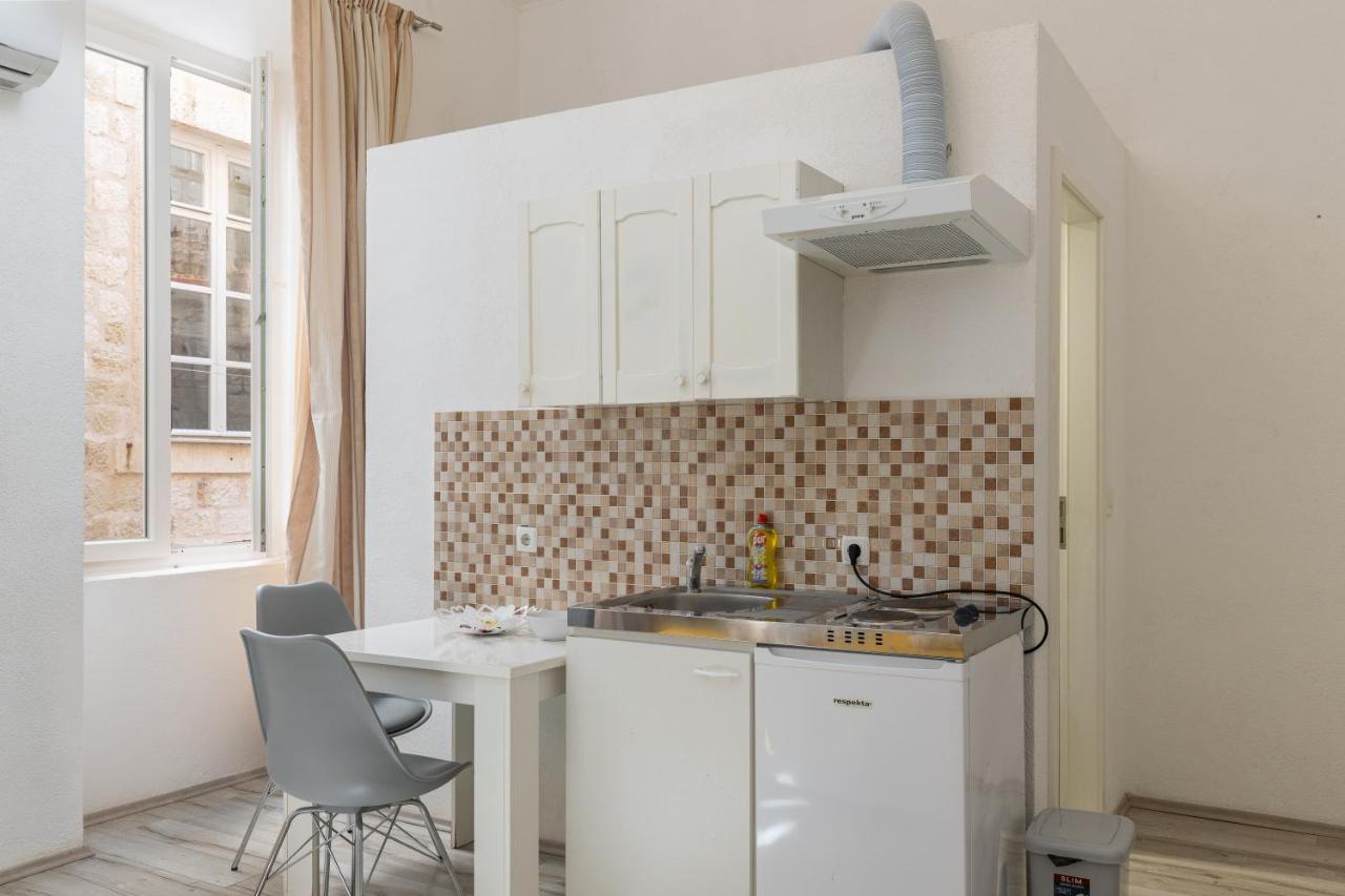 Heart Of Dubrovnik Old Town Apartments Exterior foto