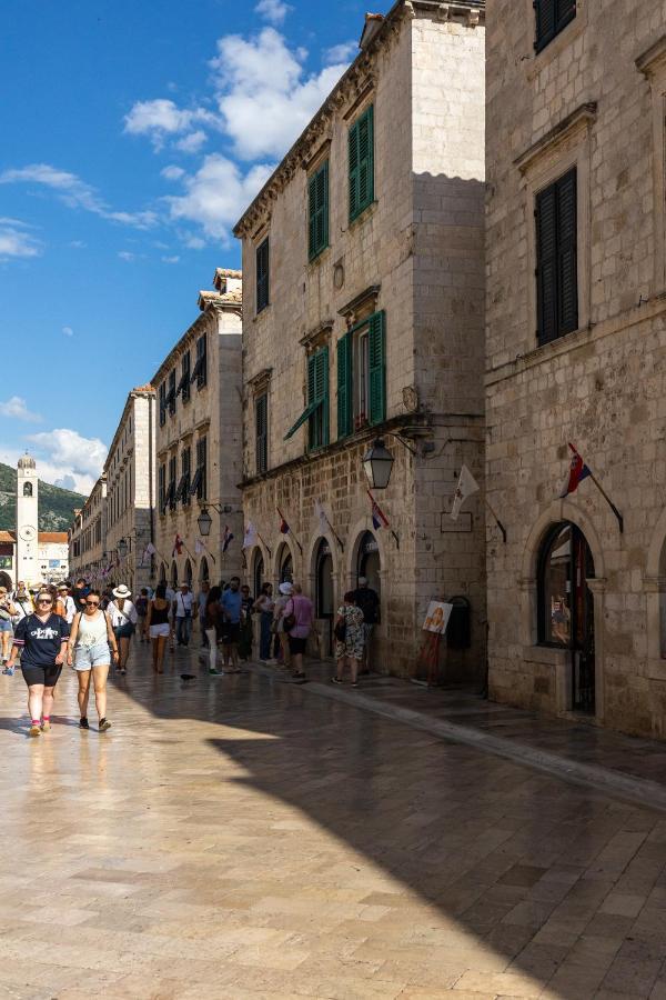Heart Of Dubrovnik Old Town Apartments Exterior foto